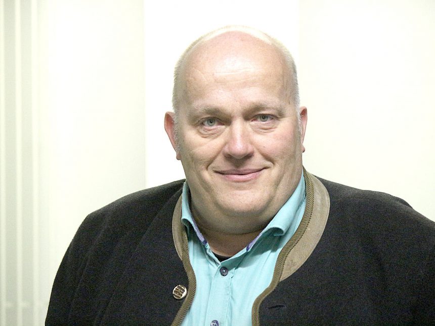 Andreas Brinkmann