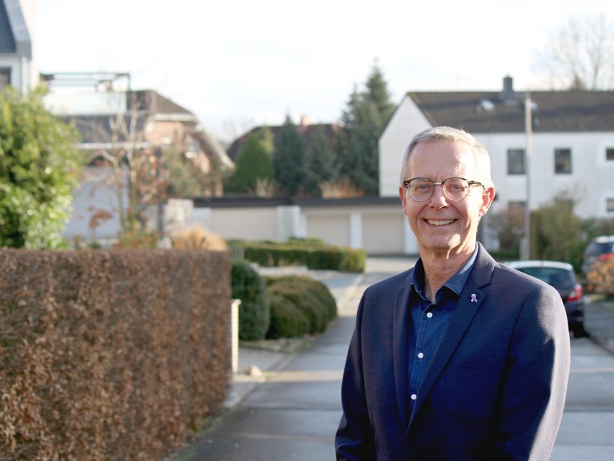 Axel Meckelmann