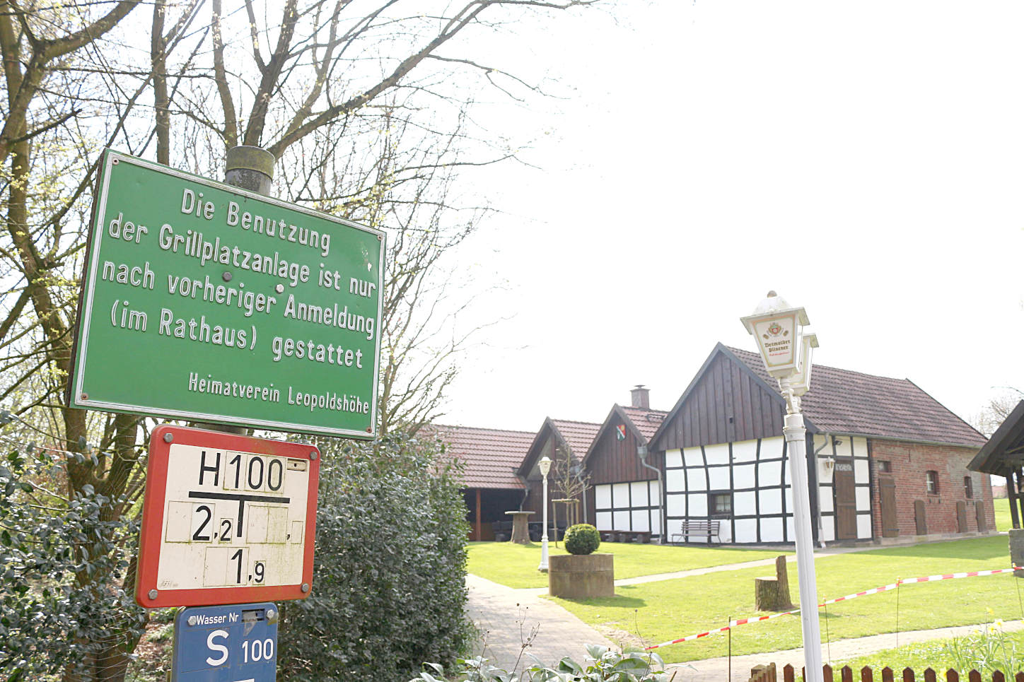 Heimathof