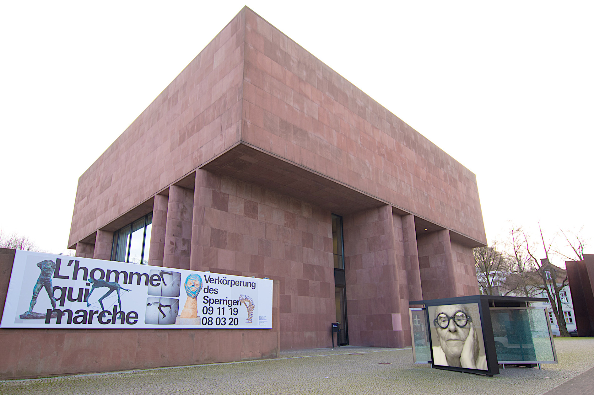 Kunsthalle Bielefeld