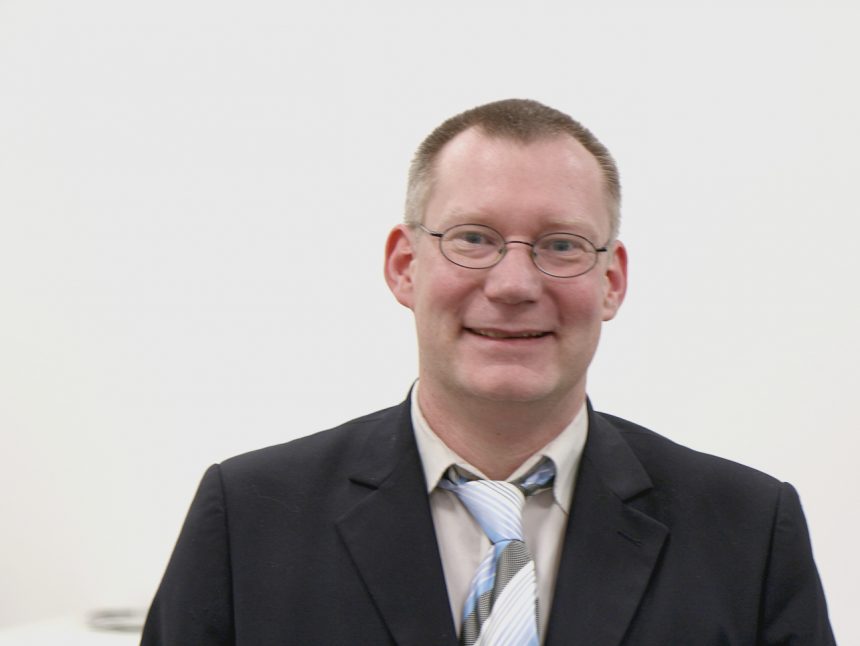 Frank Keminer
