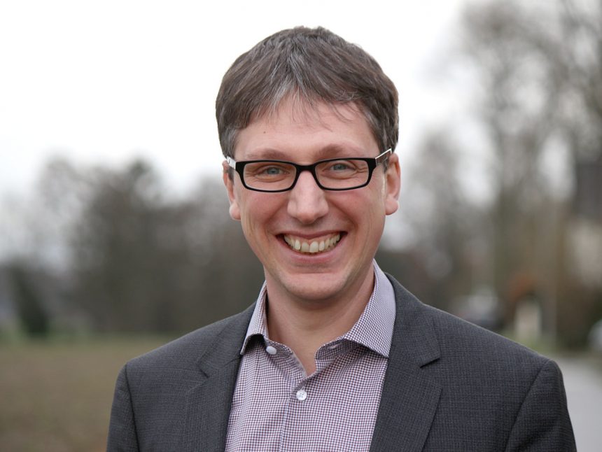 Martin Hoffmann
