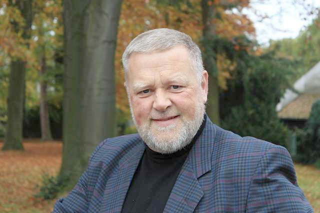 Ulrich Rottschäfer