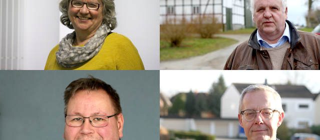 Meinungen zur Wahl in Thüringen