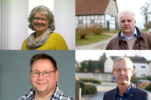 Meinungen zur Wahl in Thüringen