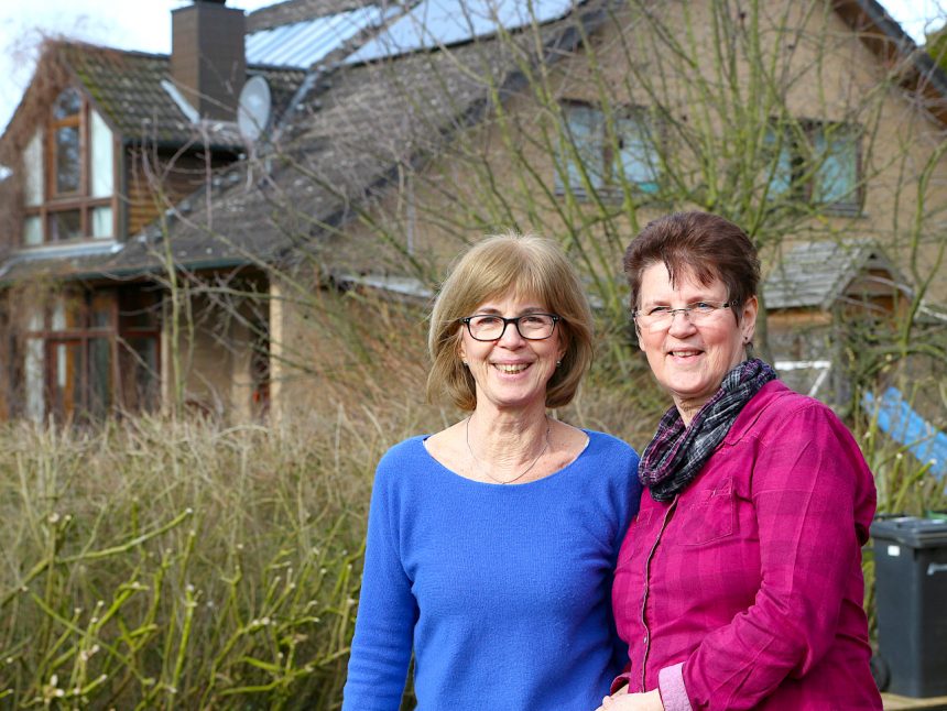 Gerda Döring Conni Böske