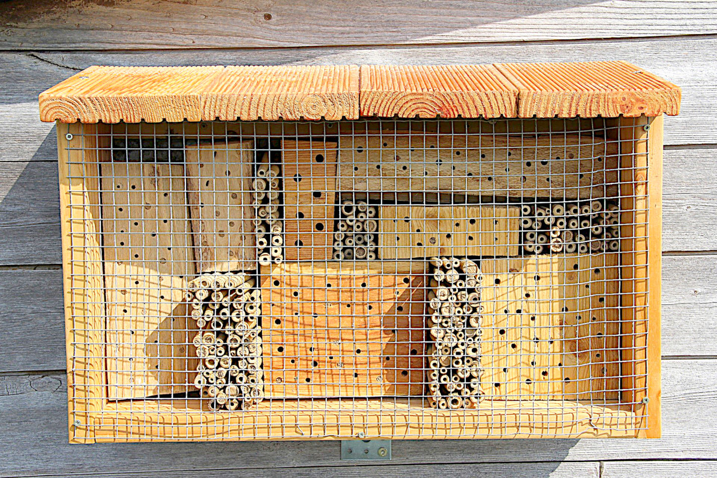 Insektenhotel web