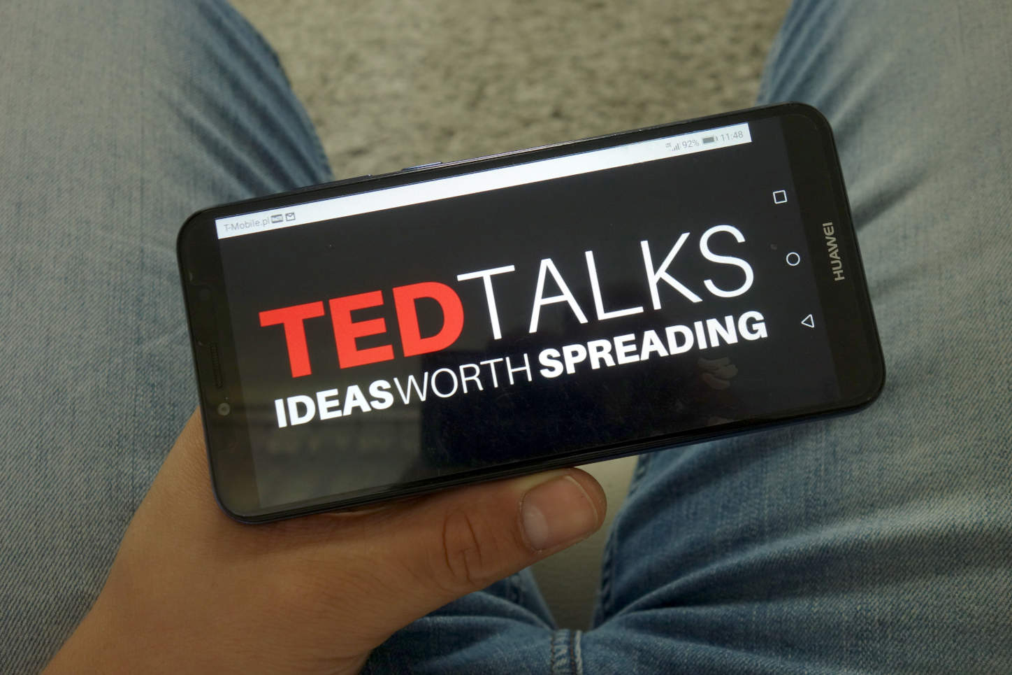 TED Talks