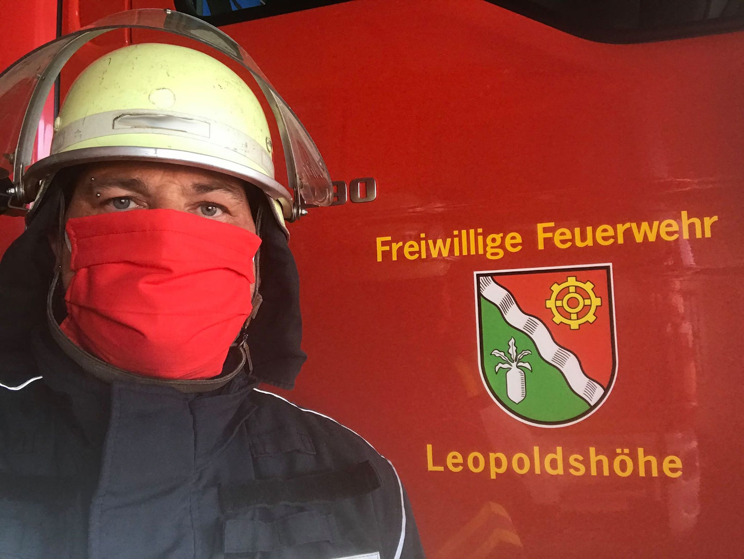 Feuerwehr