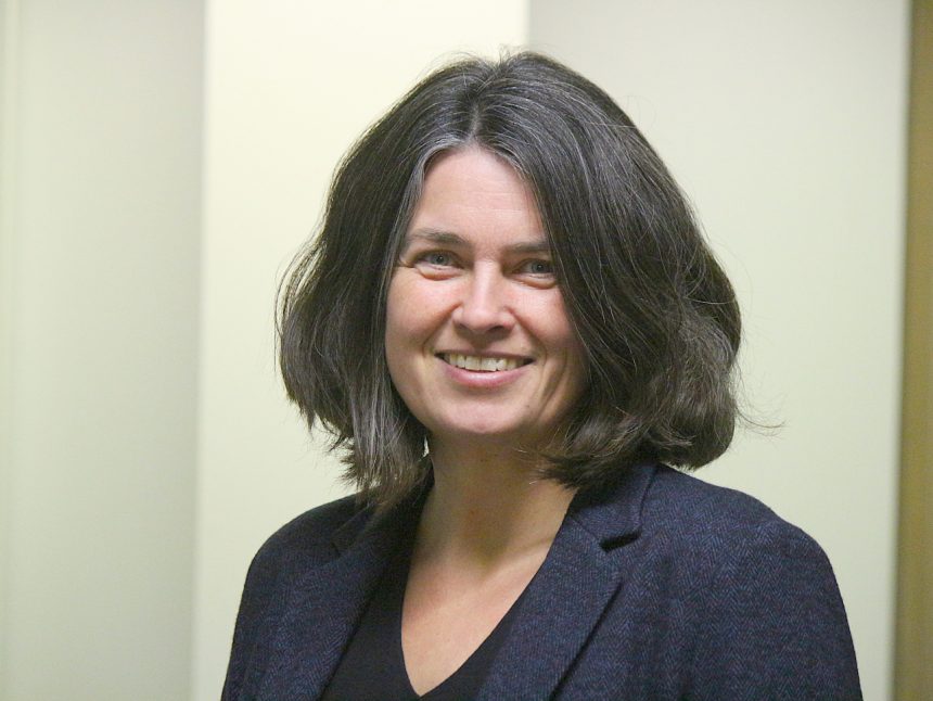 Sandra Linnenbecker