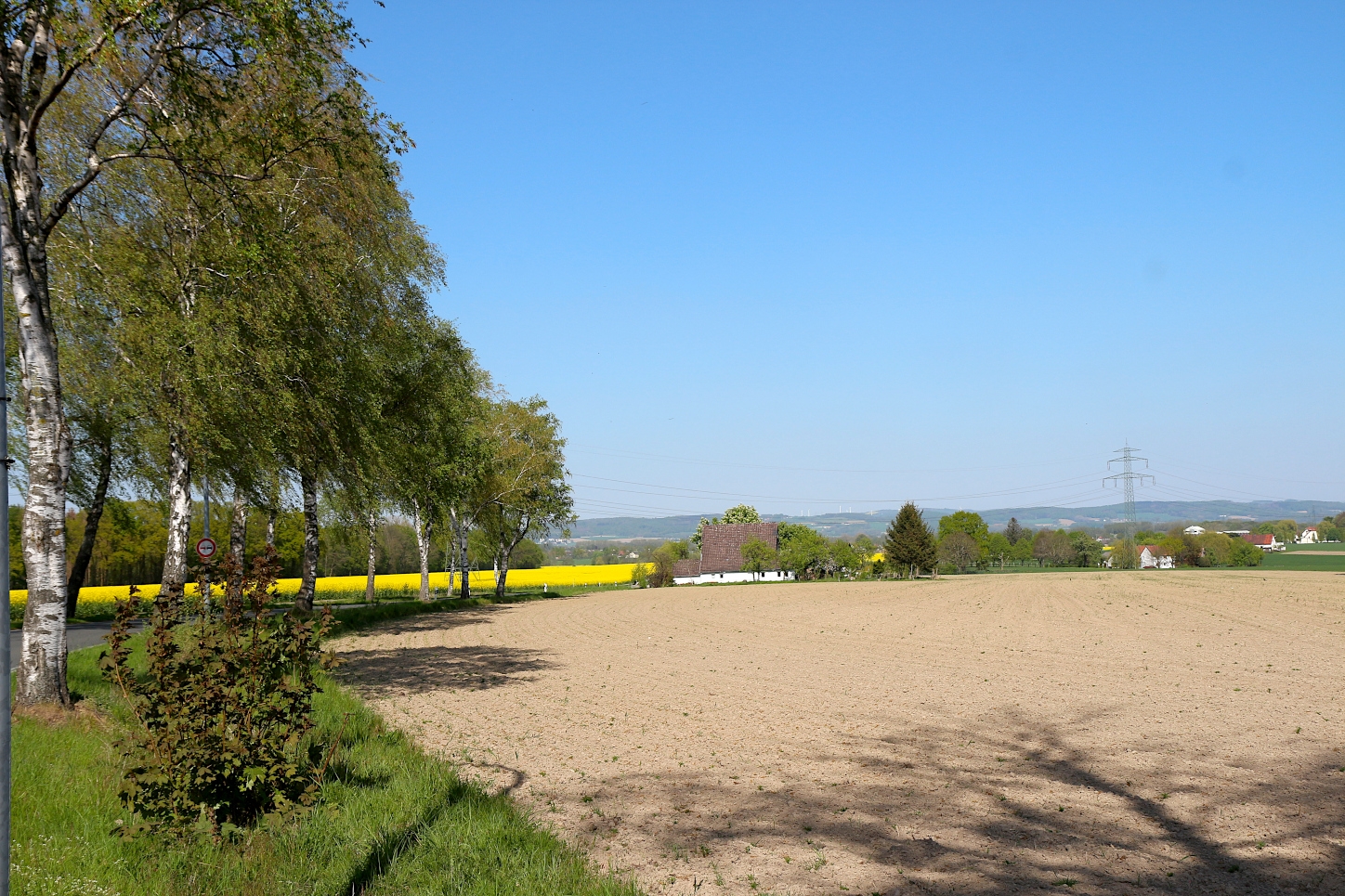 An der Schackenburger Straße