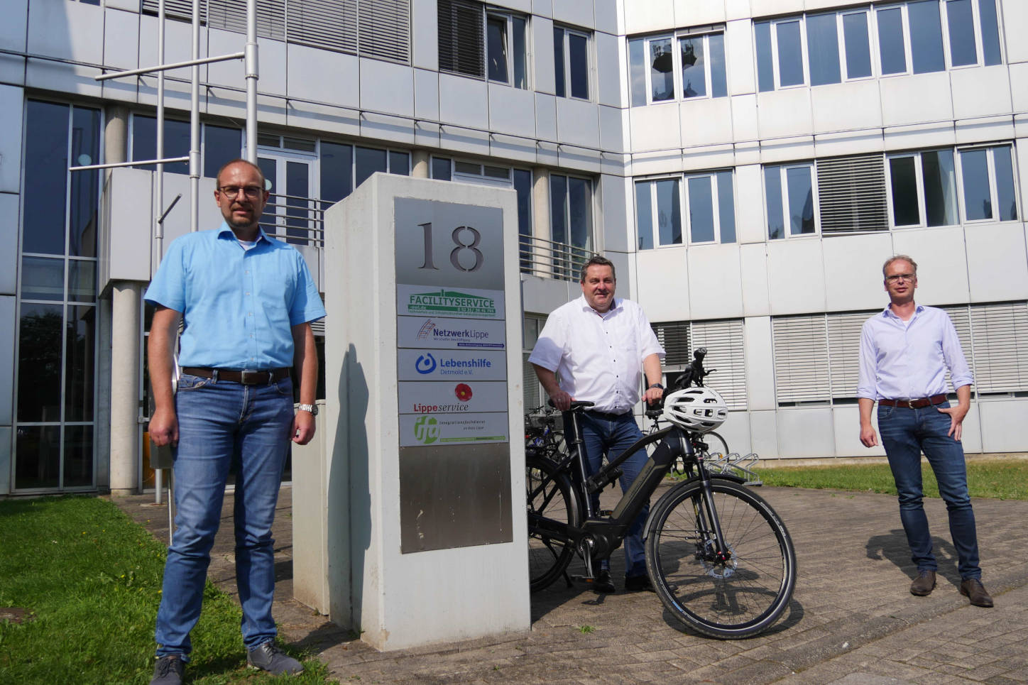 2020-08-13 Geschäftsstelle Radverkehr