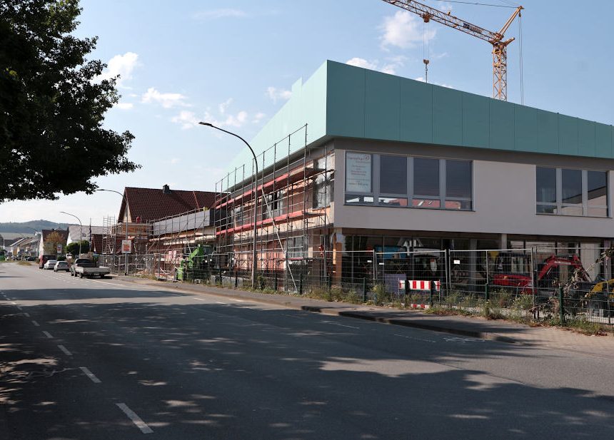 Kaufhaus Asemissen