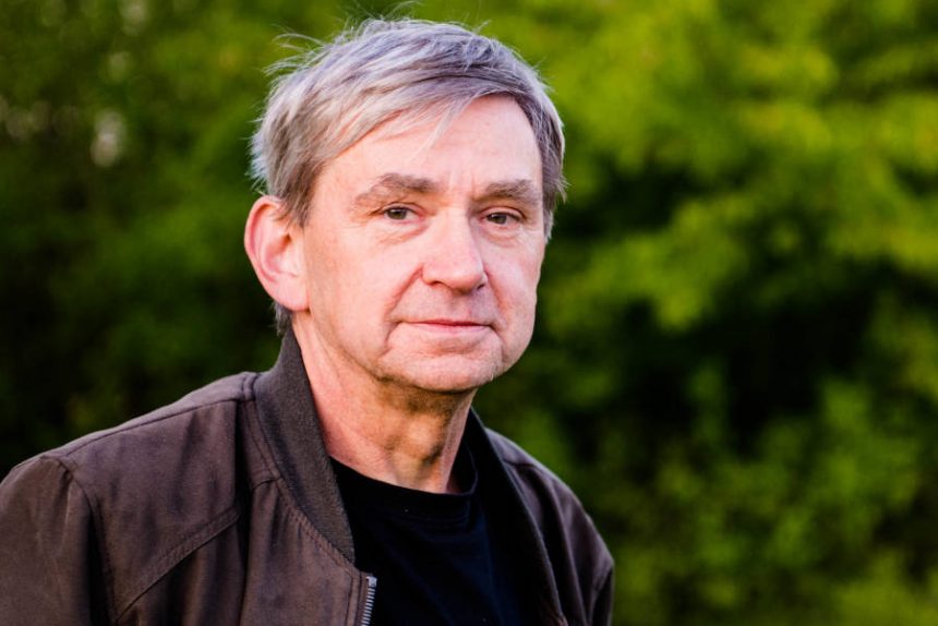 Hans Dudler Insektenkundler
