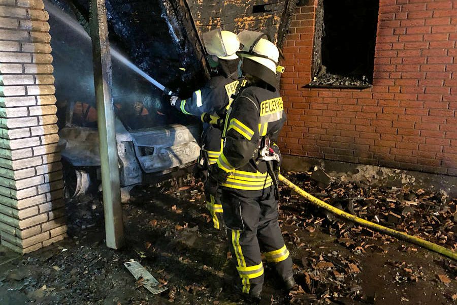 Brand Bechterdissen