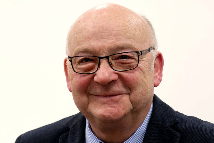 Klaus Fiedler (CDU) ist der neue erste Stellvertretende Bürgermeister. Foto: privat