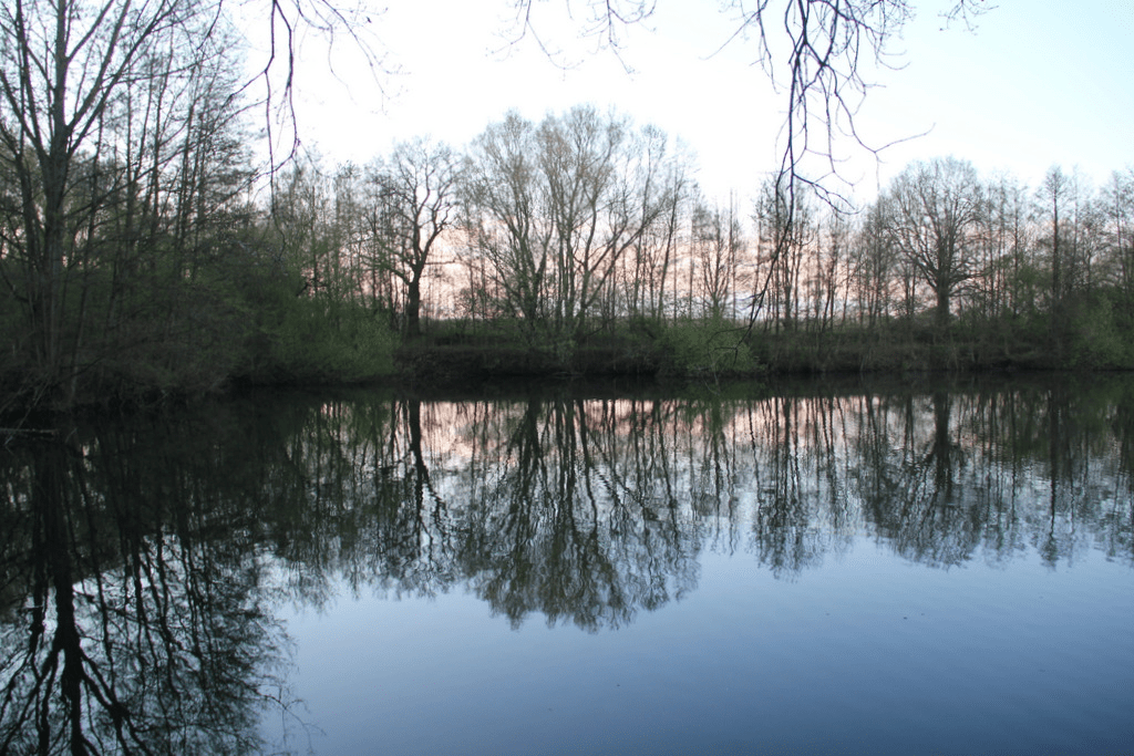 Heipker See