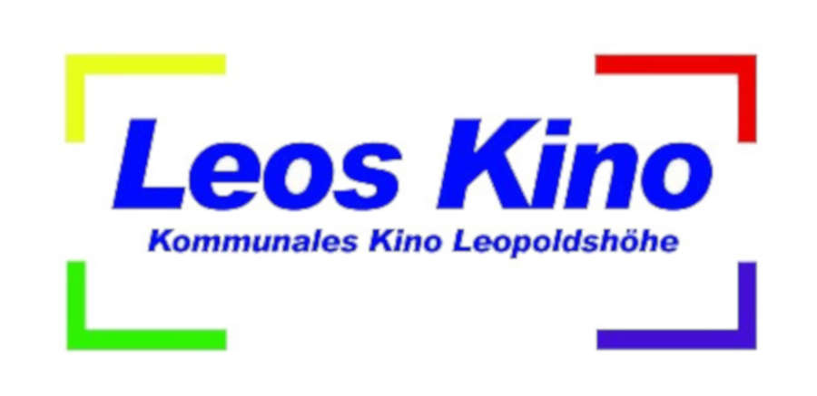 Leos Kino LOGO print