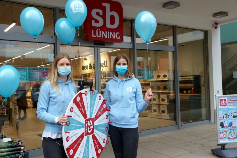 Sb Luening Kaufhaus Eroeffnung 768x512