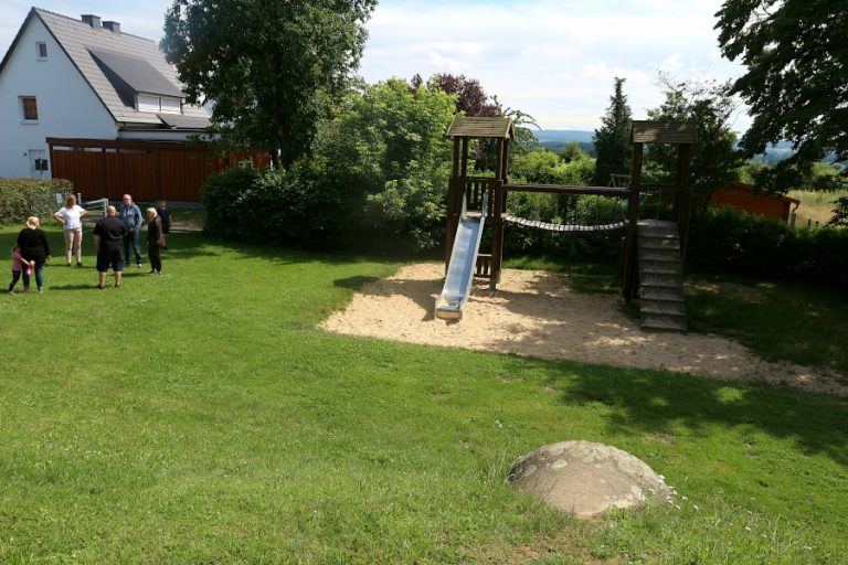 Spielplatz Nienhagen 2 768x512