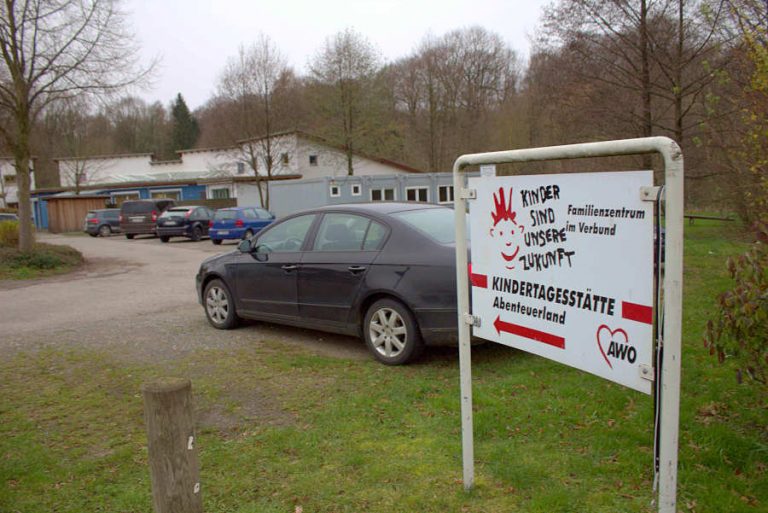 Kindergarten Bobes Feld 768x513