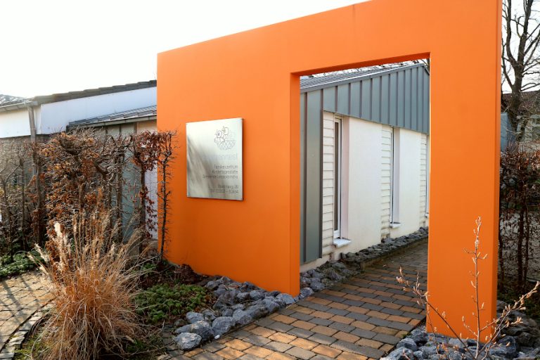 Kita Spatzennest 768x512