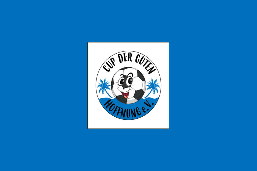 Logo Cup der Guten Hoffnung