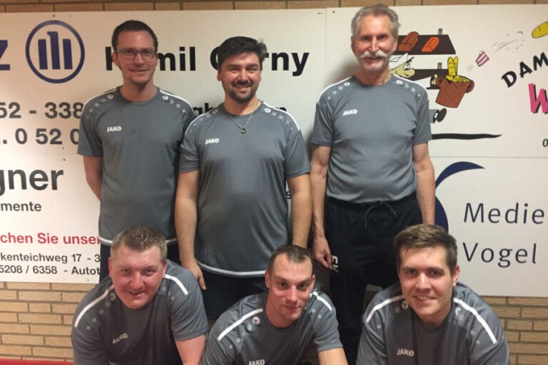 Erste Mannschaft Sportkegler Grste 1 768x512