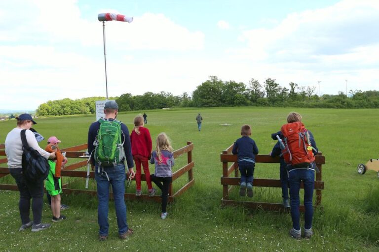 Wandertag Modellflieger 768x512