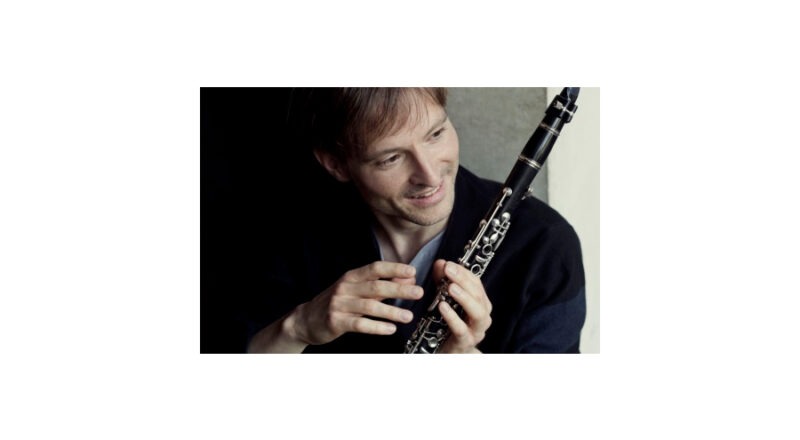 Markus Schön tritt in Bergkirchen auf. Foto: Privat