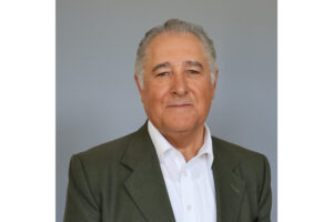 Dr. Kemal Sido. Foto: privat