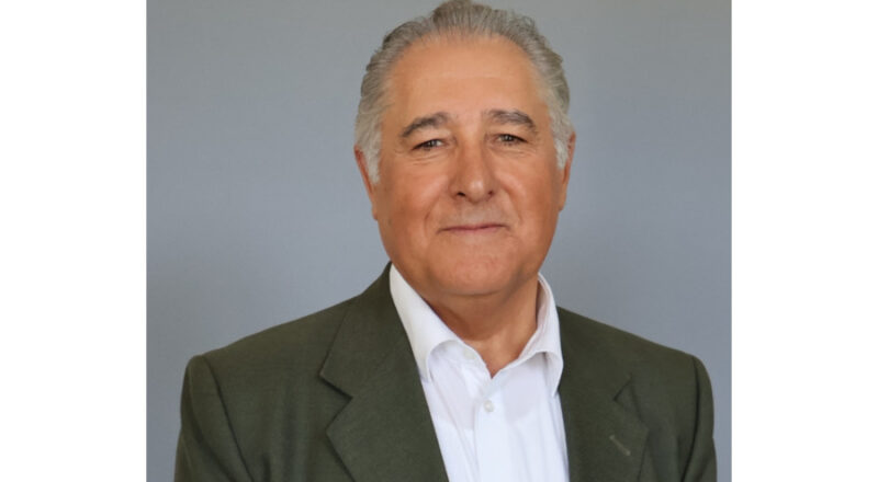 Dr. Kamal Sido. Foto: privat