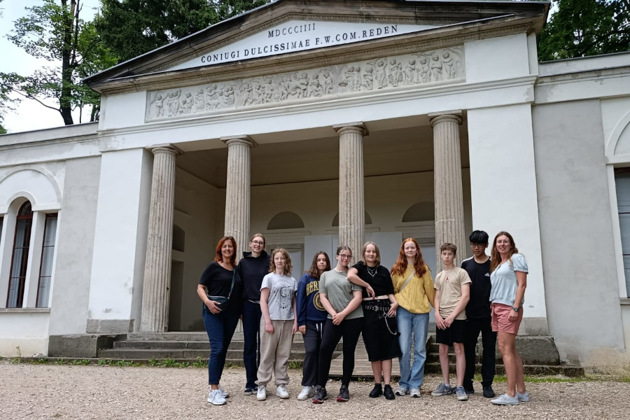 Foto: Partnerschaftsverein