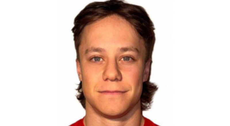 Der norwegische Meister an den Ringen 2025 Niklas Marton Syverhuset verstärkt das Kunstturnteam des TuS Leopoldshöhe. Foto: Privat