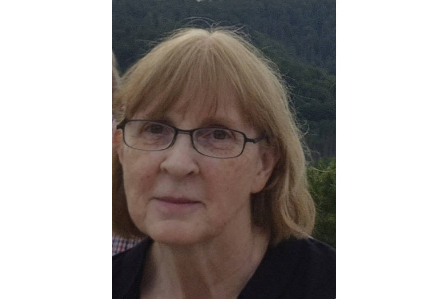 Margit Lenniger ist zu Gast im nächsten Erzählcafé. Foto: Privat