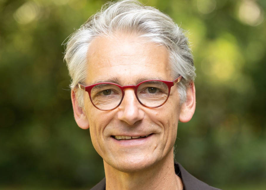 Thomas Warnke wird zum 1. Januar 2026 neuer Leiter des Beratungszentrums der Lippischen Landeskirche. Foto: Lippische Landeskirche