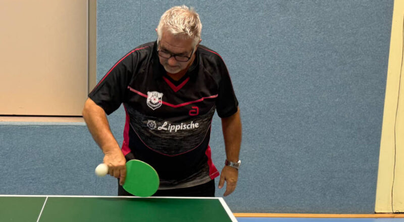 Dete Jopt war der Matchwinner des Abends. Foto: Privat