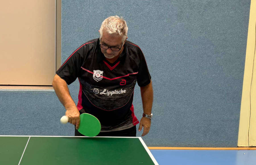 Dete Jopt war der Matchwinner des Abends. Foto: Privat