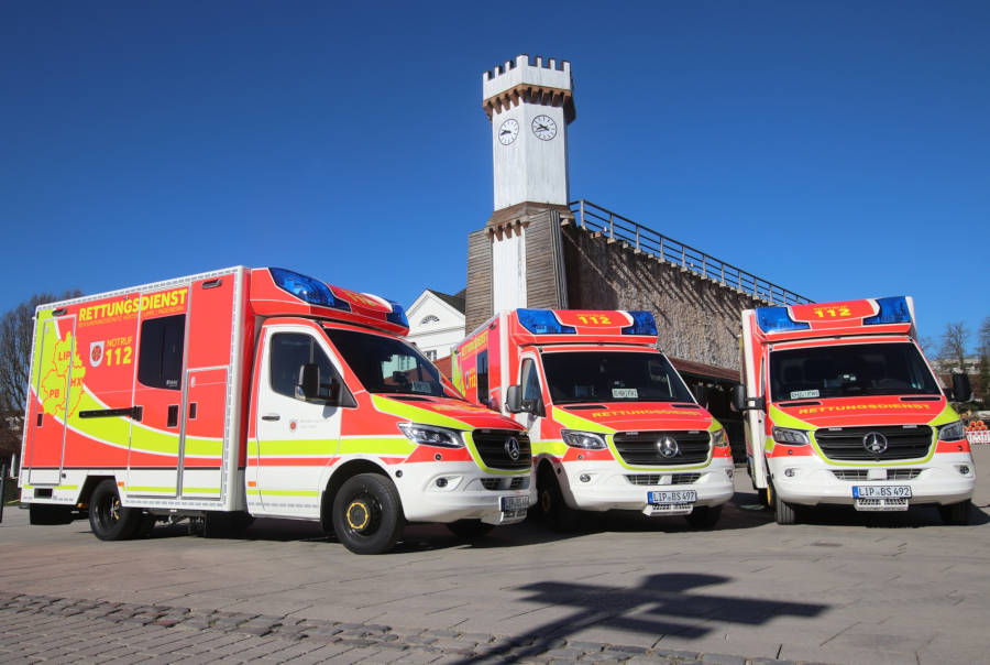 Symbolbild, Foto: Kreis Lippe