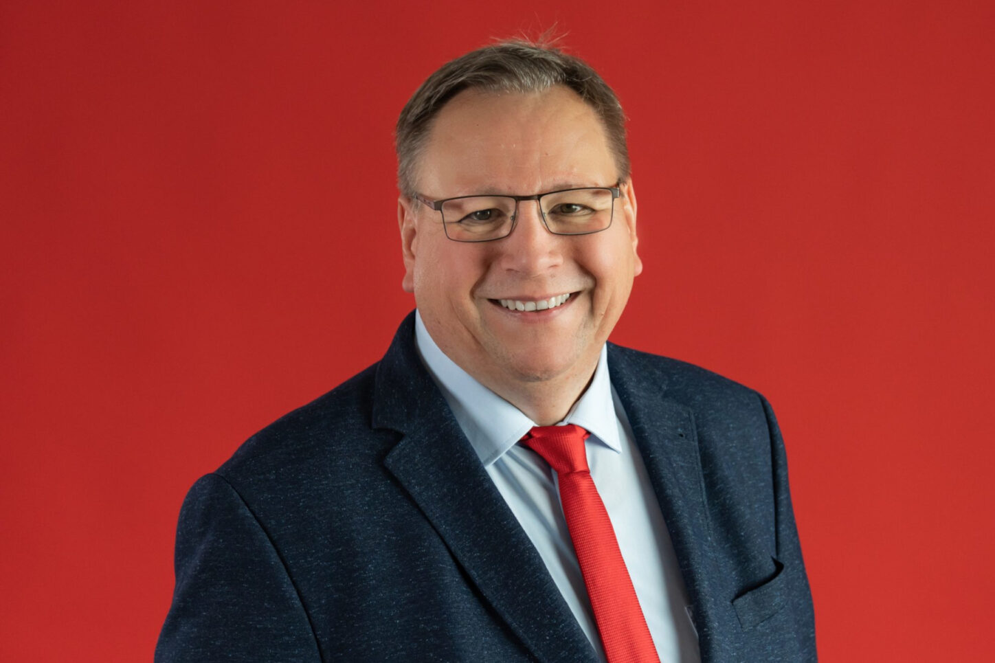 Thomas Jahn (SPD) tritt von fast allen Leopoldshöher politischen Ämtern zurück. Foto: SPD Kreis Lippe