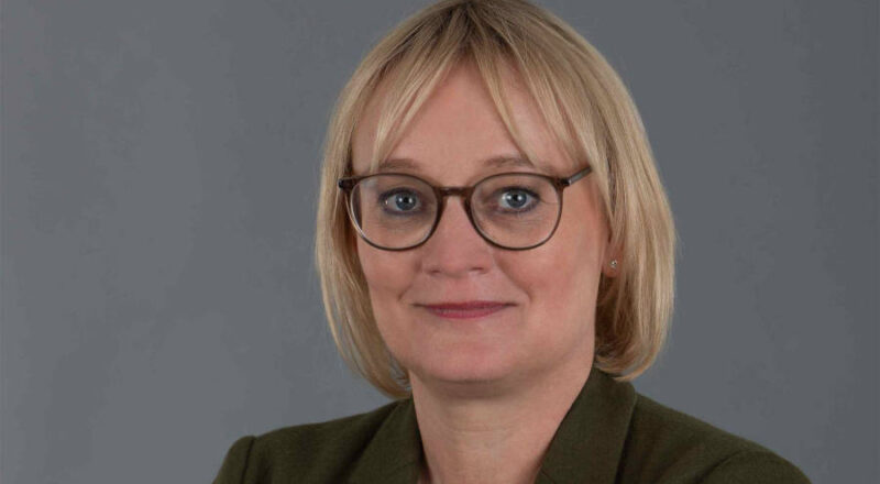 IHK-Hauptgeschäftsführerin Svenja Jochen wurde in den WDR-Rundfunkrat entsendet. Foto: IHK Lippe