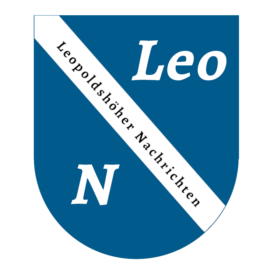 Wappen LeoN