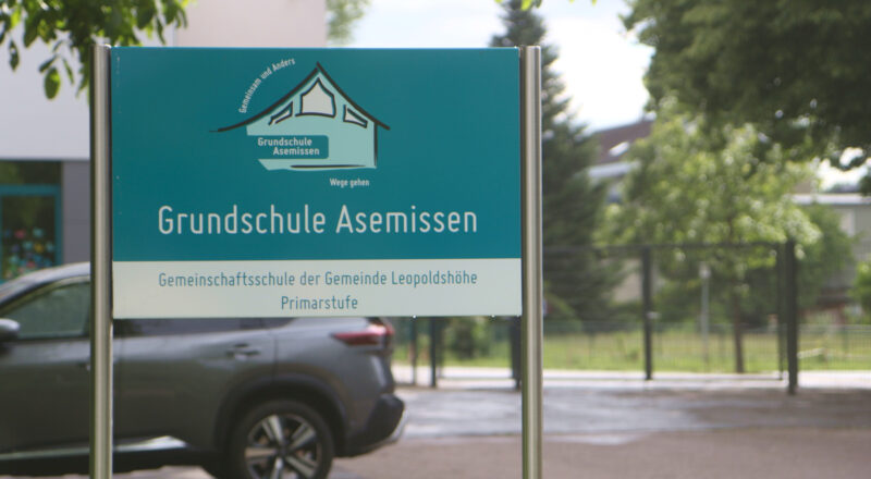 20.000 Euro für die Grundschulen