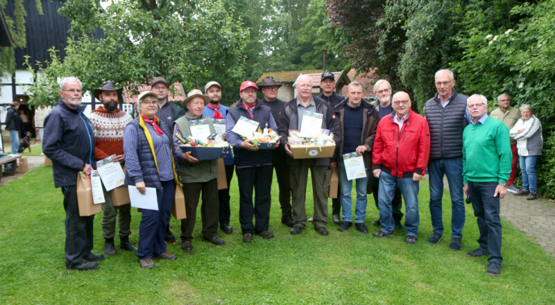 Degelau gewinnt