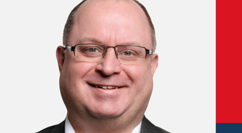 Arne Brand als Lipper SPD-Abgeordneter im LWL-Parlament hat die Möglichkeit, dem Landschaftsverband Westfalen-Lippe (LWL) preisverdächtige Projekte vorzuschlagen, und wirbt für Bewerbungen aus seiner Region. Foto: Privat
