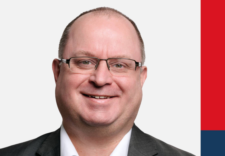 Arne Brand als Lipper SPD-Abgeordneter im LWL-Parlament hat die Möglichkeit, dem Landschaftsverband Westfalen-Lippe (LWL) preisverdächtige Projekte vorzuschlagen, und wirbt für Bewerbungen aus seiner Region. Foto: Privat