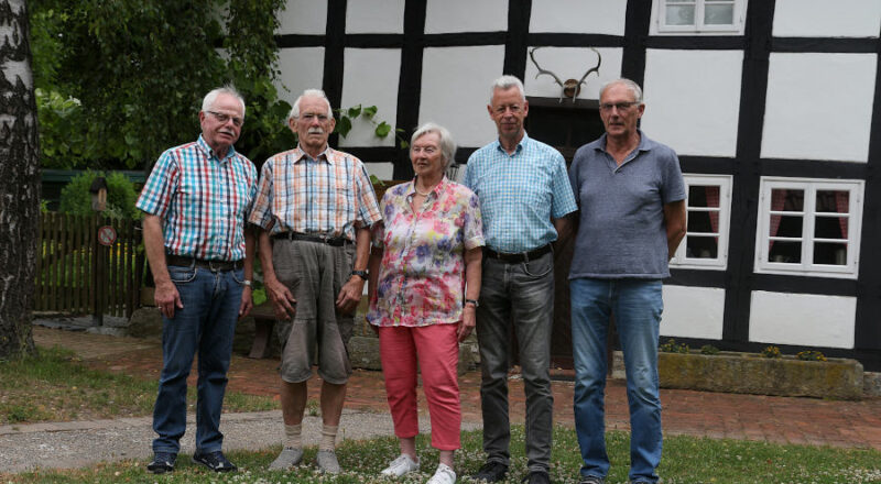 50 Jahre Heimatverein