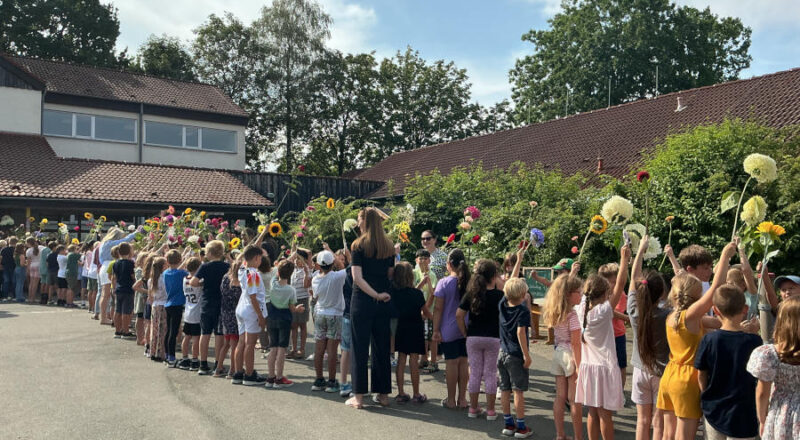Eiswagen, Ehrungen und Abschied