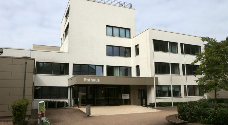 BFL schaltet Kommunalaufsicht ein