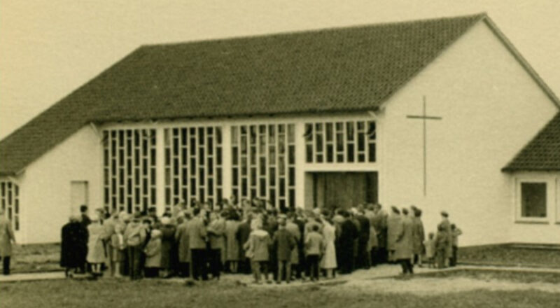 Von Paraguay nach Bechterdissen